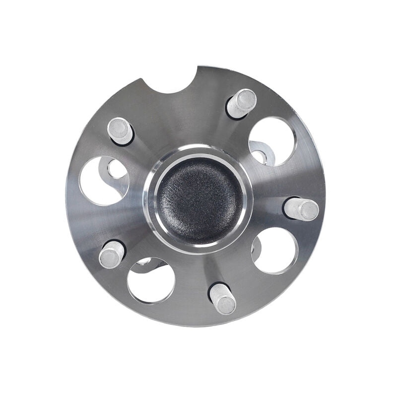 ABS Rear Wheel Bearing Hub Assembly Left Fit For Toyota Kluger Highlander GSU40R GSU40 3.5L 2GRFE 08/2007-02/2014 42450-48040 - image 5