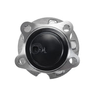 ABS Rear Wheel Bearing Hub Assembly Left Fit For Toyota Kluger Highlander GSU40R GSU40 3.5L 2GRFE 08/2007-02/2014 42450-48040 - image 6