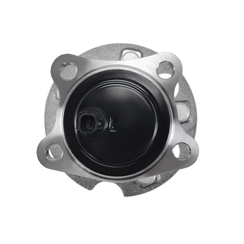 ABS Rear Wheel Bearing Hub Assembly Left Fit For Toyota Kluger Highlander GSU40R GSU40 3.5L 2GRFE 08/2007-02/2014 42450-48040 - image 6