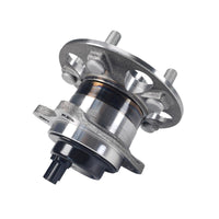 ABS Rear Wheel Bearing Hub Assembly Right Fit For Toyota Kluger Highlander GSU40R GSU40 3.5L 2GRFE 08/2007-02/2014 42460-48040 - image 2