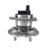 ABS Rear Wheel Bearing Hub Assembly Right Fit For Toyota Kluger Highlander GSU40R GSU40 3.5L 2GRFE 08/2007-02/2014 42460-48040 - image 3