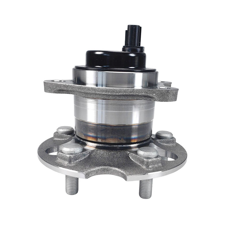 ABS Rear Wheel Bearing Hub Assembly Right Fit For Toyota Kluger Highlander GSU40R GSU40 3.5L 2GRFE 08/2007-02/2014 42460-48040 - image 3