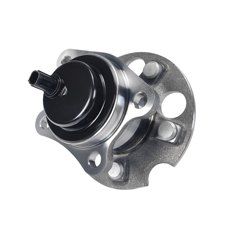 ABS Rear Wheel Bearing Hub Assembly Right Fit For Toyota Kluger Highlander GSU40R GSU40 3.5L 2GRFE 08/2007-02/2014 42460-48040 - image 4