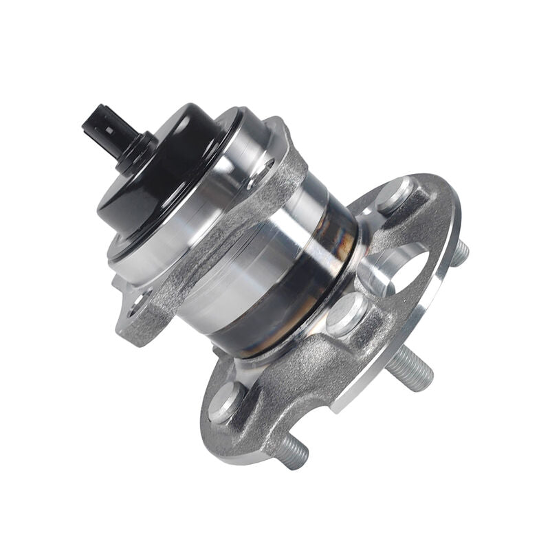 ABS Rear Wheel Bearing Hub Assembly Right Fit For Toyota Kluger Highlander GSU40R GSU40 3.5L 2GRFE 08/2007-02/2014 42460-48040 - image 7