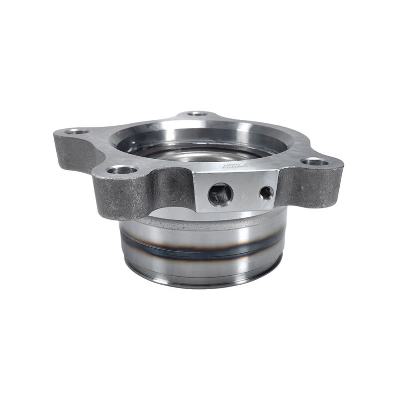 Rear Wheel Bearing Hub Right Fit For Lexus LX450 VDJ201 LX570 URJ201 For Toyota Landcruiser GRJ200 URJ202 UZJ200 Tundra USK56 USK57 2007-ON 4245060070 — view 3
