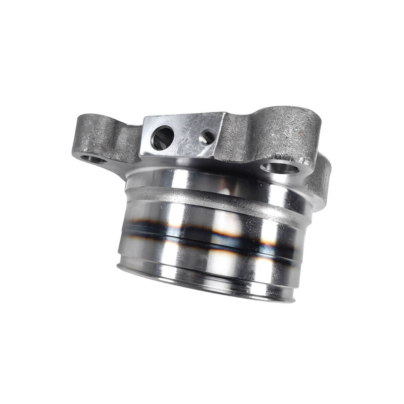Rear Wheel Bearing Hub Right Fit For Lexus LX450 VDJ201 LX570 URJ201 For Toyota Landcruiser GRJ200 URJ202 UZJ200 Tundra USK56 USK57 2007-ON 4245060070 — view 4