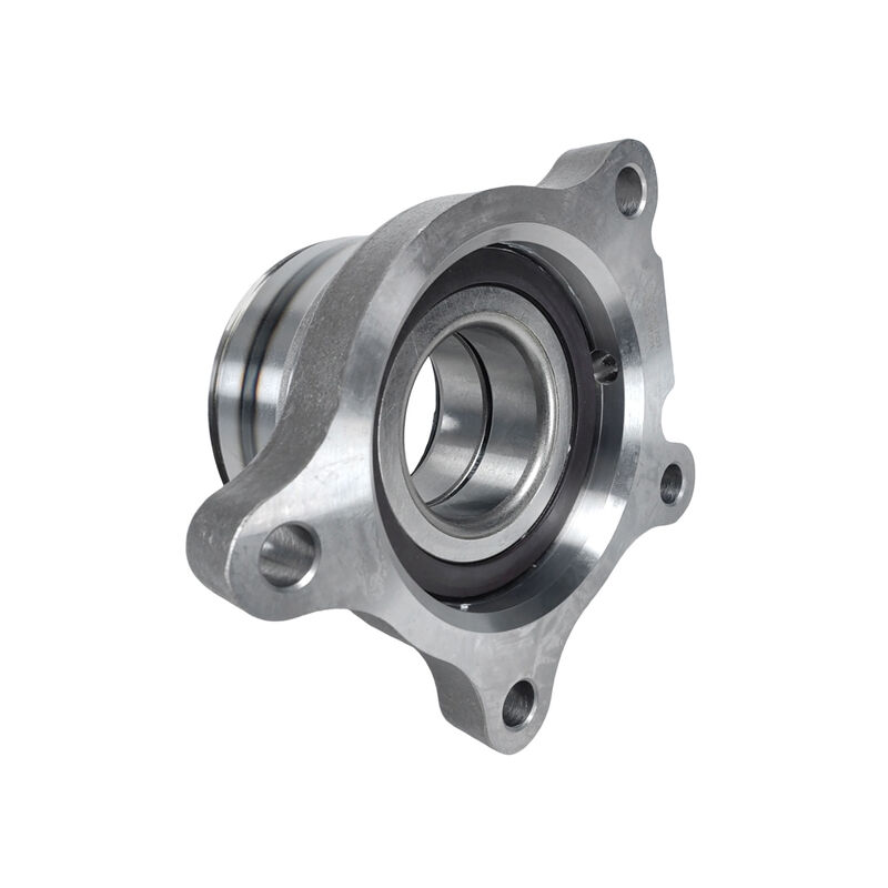 Rear Wheel Bearing Hub Right Fit For Lexus LX450 VDJ201 LX570 URJ201 For Toyota Landcruiser GRJ200 URJ202 UZJ200 Tundra USK56 USK57 2007-ON 4245060070 — view 7