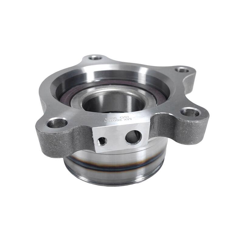 Rear Wheel Bearing Hub Left Fit For Lexus LX450 VDJ201 LX570 URJ201 For Toyota Landcruiser GRJ200 URJ202 UZJ200 Tundra USK56 USK57 2007-ON 4246060030 — view 3