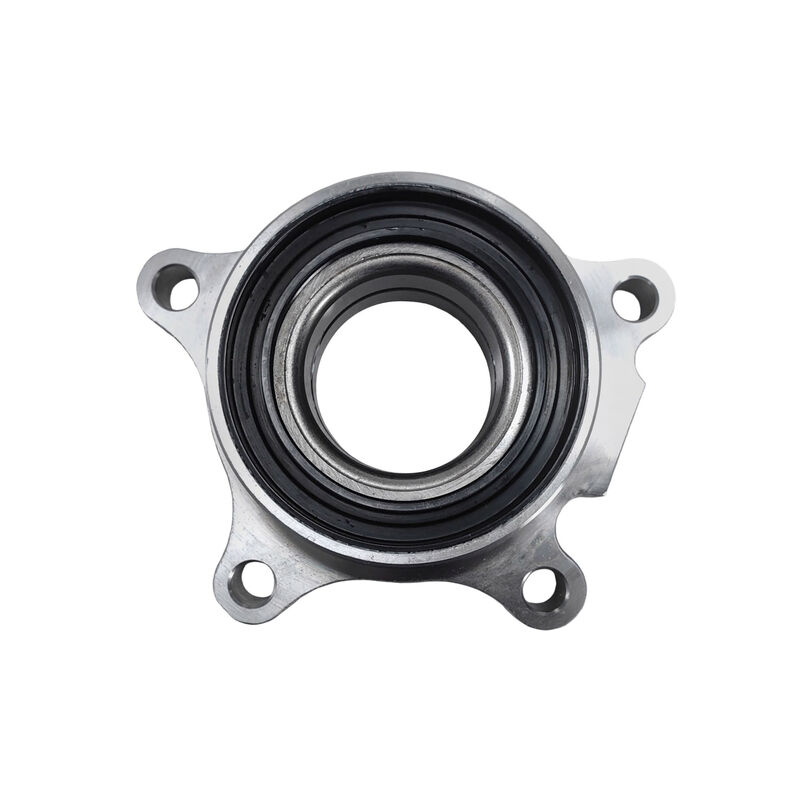 Rear Wheel Bearing Hub Left Fit For Lexus LX450 VDJ201 LX570 URJ201 For Toyota Landcruiser GRJ200 URJ202 UZJ200 Tundra USK56 USK57 2007-ON 4246060030 — view 4