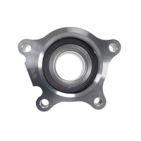Rear Wheel Bearing Hub Left Fit For Lexus LX450 VDJ201 LX570 URJ201 For Toyota Landcruiser GRJ200 URJ202 UZJ200 Tundra USK56 USK57 2007-ON 4246060030 — view 5