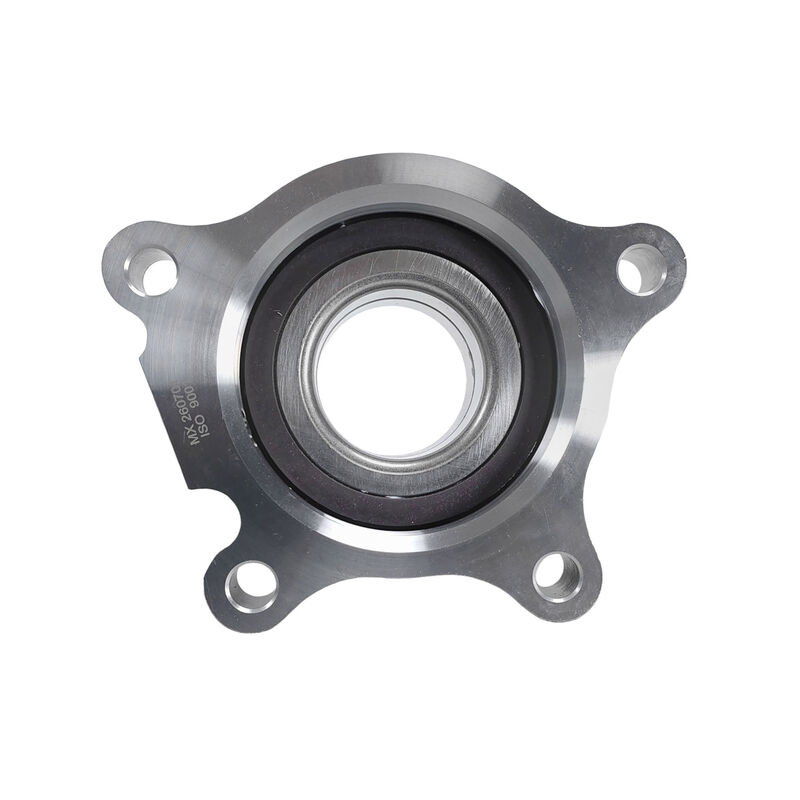 Rear Wheel Bearing Hub Left Fit For Lexus LX450 VDJ201 LX570 URJ201 For Toyota Landcruiser GRJ200 URJ202 UZJ200 Tundra USK56 USK57 2007-ON 4246060030 — view 5