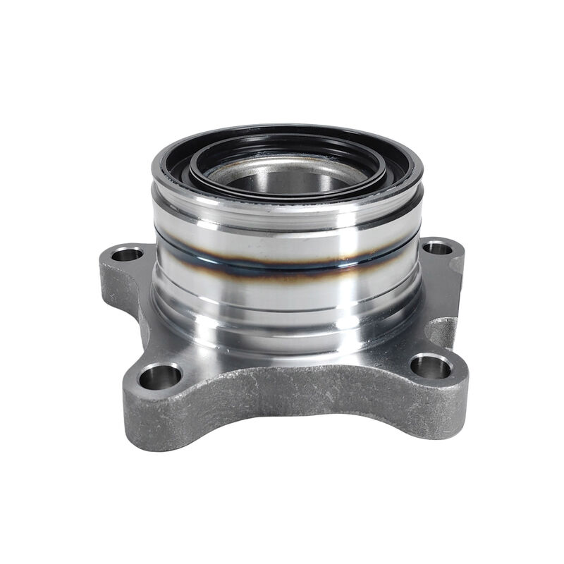 Rear Wheel Bearing Hub Left Fit For Lexus LX450 VDJ201 LX570 URJ201 For Toyota Landcruiser GRJ200 URJ202 UZJ200 Tundra USK56 USK57 2007-ON 4246060030 — view 8