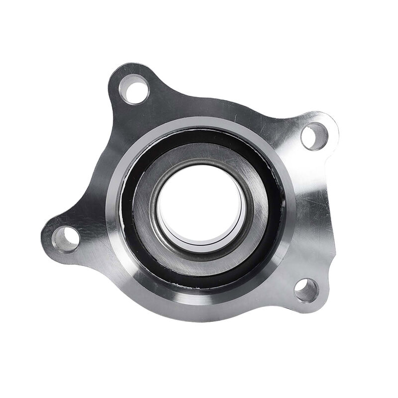 Rear Wheel Bearing Hub Assembly Left Hand Side Fit For Toyota Granvia GDH HiAce GDH GRH 2.8L 2019-ON 42460-26010 — view 3