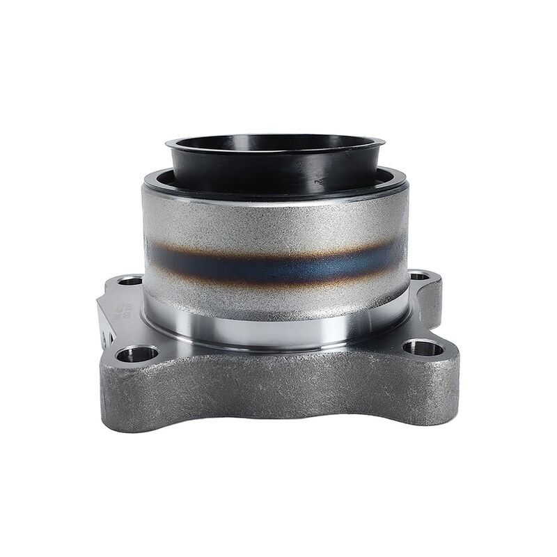 Rear Wheel Bearing Hub Assembly Right Hand Side Fit For Toyota Granvia GDH HiAce GDH GRH 2.8L 2019-ON 42450-26010 — view 2
