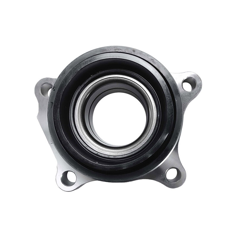 Rear Wheel Bearing Hub Assembly Right Hand Side Fit For Toyota Granvia GDH HiAce GDH GRH 2.8L 2019-ON 42450-26010 — view 3