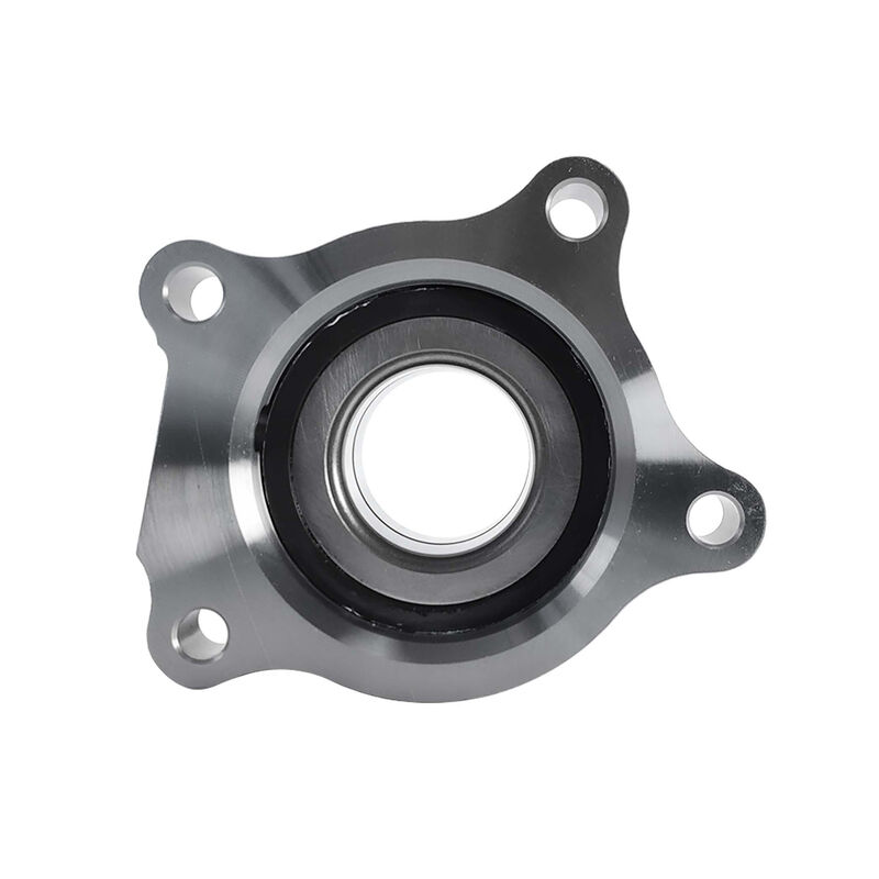 Rear Wheel Bearing Hub Assembly Right Hand Side Fit For Toyota Granvia GDH HiAce GDH GRH 2.8L 2019-ON 42450-26010 — view 4