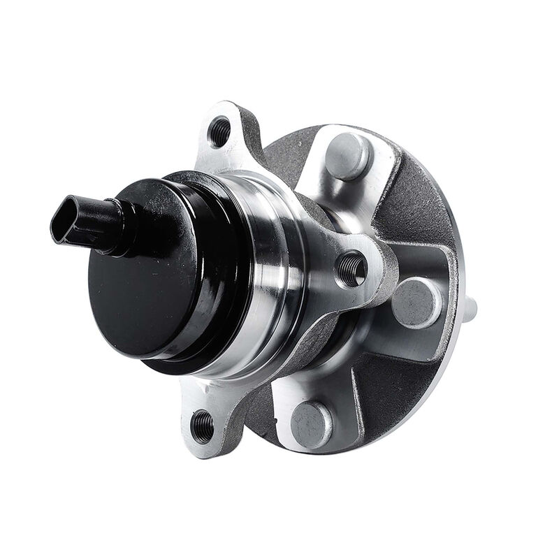 Front Wheel Bearing Hub Left Hand Side Fit For Lexus GS GRS190 GRL10 IS USE20 GSE20 For Toyota Crown GRS182 GRS202 Mark GRX121 2003-2020 43560-30010 — view 2