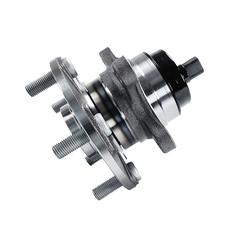 Front Wheel Bearing Hub Left Hand Side Fit For Lexus GS GRS190 GRL10 IS USE20 GSE20 For Toyota Crown GRS182 GRS202 Mark GRX121 2003-2020 43560-30010 — view 4