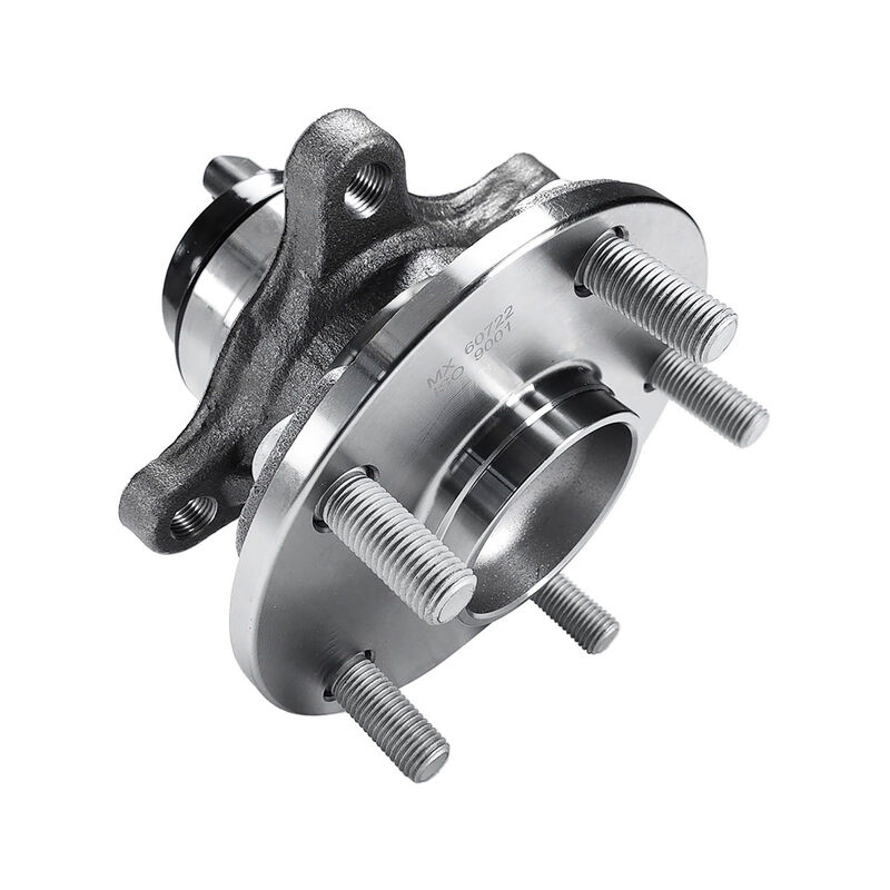 Front Wheel Bearing Hub Left Hand Side Fit For Lexus GS GRS190 GRL10 IS USE20 GSE20 For Toyota Crown GRS182 GRS202 Mark GRX121 2003-2020 43560-30010 — view 5