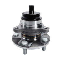 Front Wheel Bearing Hub Left Hand Side Fit For Lexus GS GRS190 GRL10 IS USE20 GSE20 For Toyota Crown GRS182 GRS202 Mark GRX121 2003-2020 43560-30010 — view 9