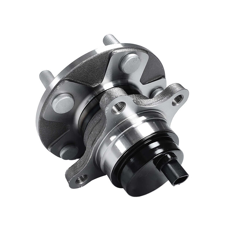 Front Wheel Bearing Hub Right Hand Side Fit For Lexus GS GRS190 GRL10 IS USE20 GSE20 For Toyota Crown GRS182 GRS202 Mark GRX121 2003-2020 43550-30010 — view 2