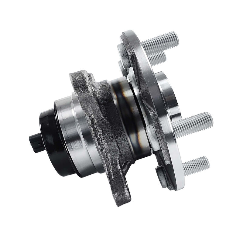 Front Wheel Bearing Hub Right Hand Side Fit For Lexus GS GRS190 GRL10 IS USE20 GSE20 For Toyota Crown GRS182 GRS202 Mark GRX121 2003-2020 43550-30010 — view 3