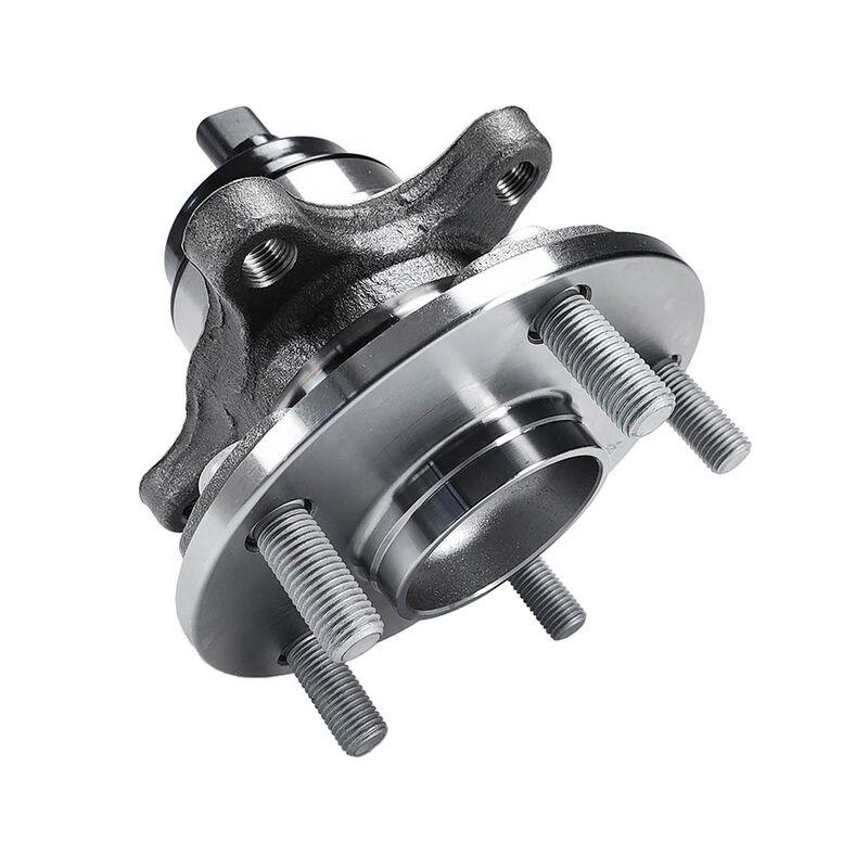 Front Wheel Bearing Hub Right Hand Side Fit For Lexus GS GRS190 GRL10 IS USE20 GSE20 For Toyota Crown GRS182 GRS202 Mark GRX121 2003-2020 43550-30010 — view 4