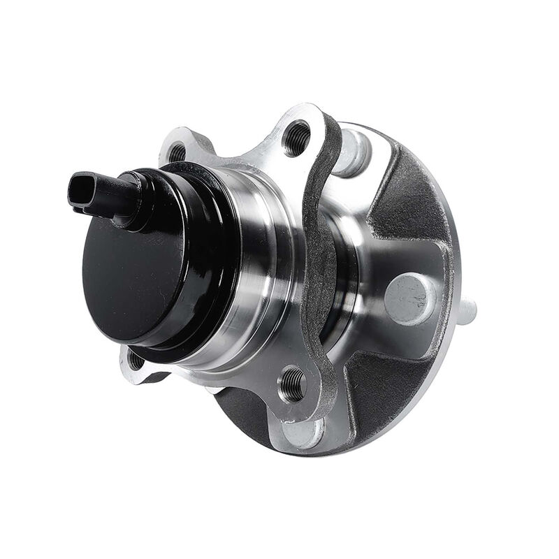 Front Wheel Bearing Hub Right Hand Side Fit For Lexus GS GRS190 GRL10 IS USE20 GSE20 For Toyota Crown GRS182 GRS202 Mark GRX121 2003-2020 43550-30010 — view 5