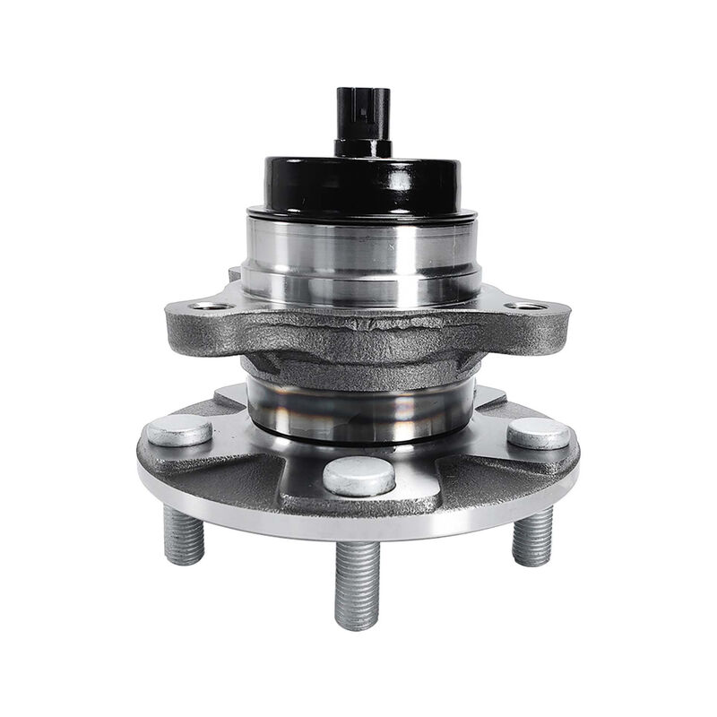Front Wheel Bearing Hub Right Hand Side Fit For Lexus GS GRS190 GRL10 IS USE20 GSE20 For Toyota Crown GRS182 GRS202 Mark GRX121 2003-2020 43550-30010 — view 9