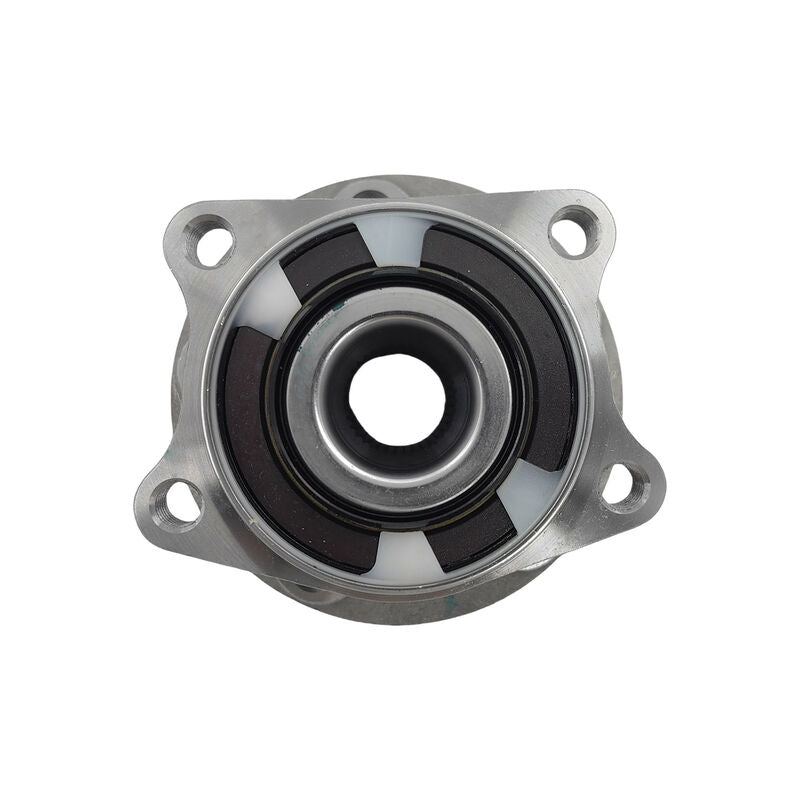 1 x Rear Wheel Hub Bearing 36 Tooth Spline Fit For Volvo XC90 275 B 6324 S5 2002-2014 - image 7