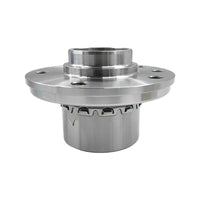 1 x Front / Rear Wheel Bearing Hub Fit For Volkswagen Multivan Touareg Transporter 7H0401611D - image 2