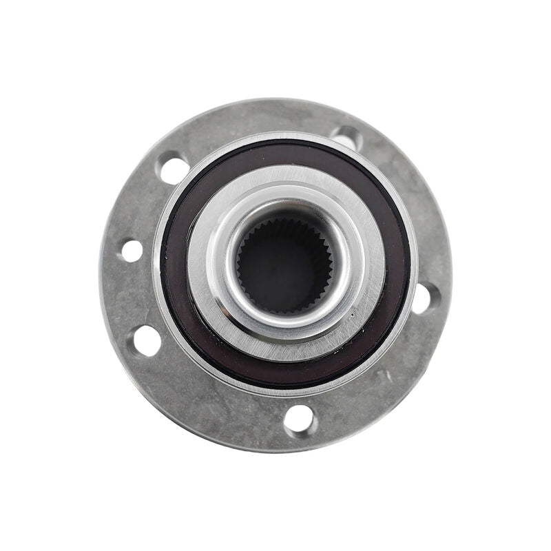 1 x Front / Rear Wheel Bearing Hub Fit For Volkswagen Multivan Touareg Transporter 7H0401611D - image 5