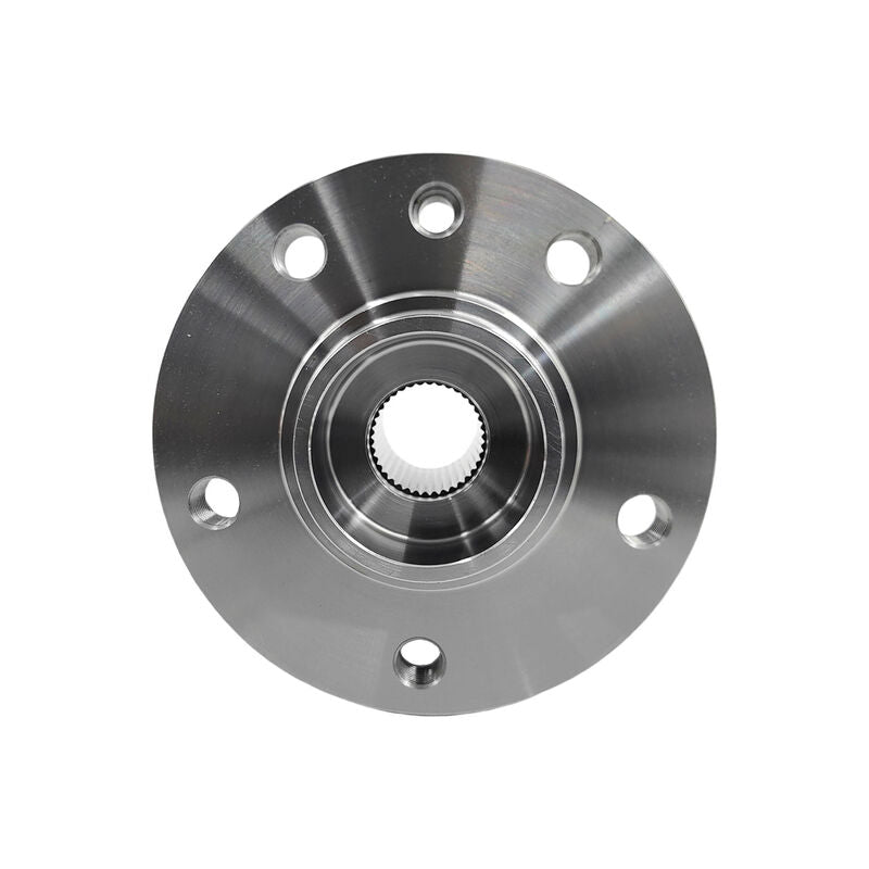 1 x Front / Rear Wheel Bearing Hub Fit For Volkswagen Multivan Touareg Transporter 7H0401611D - image 6