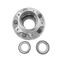 1 x Front Axle Wheel Bearing Hub Fit For Toyota Landcruiser 78 79 105 Series 1998-2012 - image 2
