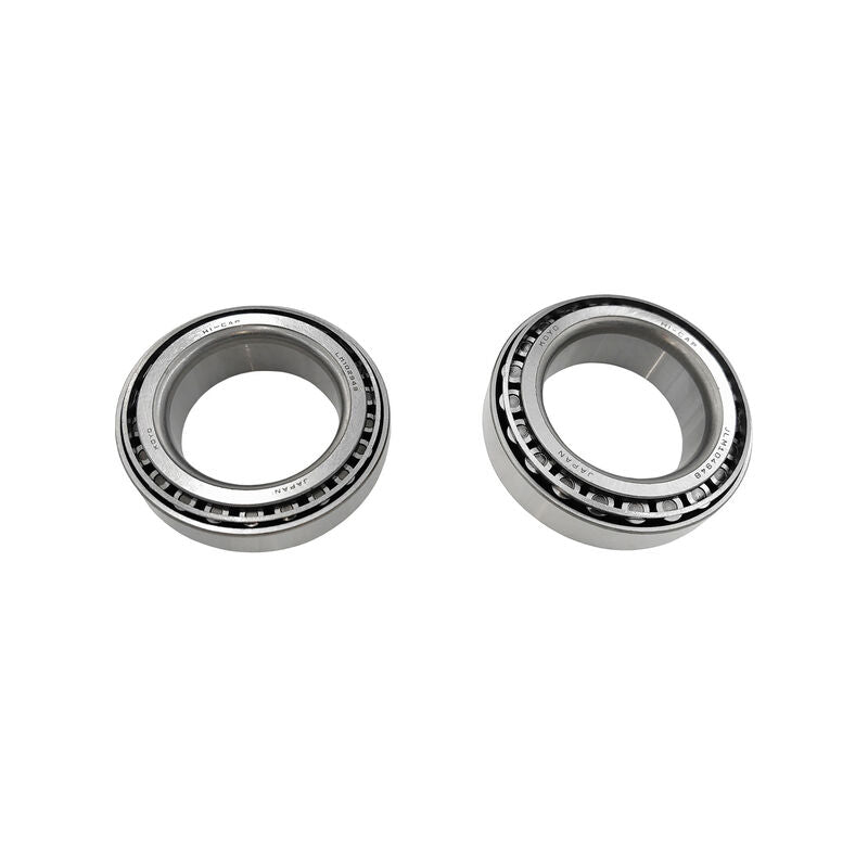 1 x Front Axle Wheel Bearing Hub Fit For Toyota Landcruiser 78 79 105 Series 1998-2012 - image 5