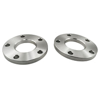 2 Pcs 15mm Wheel Slip On Spacers Fit For Holden HQ-WB PCD 5 x 120.65 CB 70.6mm - image 2