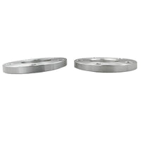 2 Pcs 15mm Wheel Slip On Spacers Fit For Holden HQ-WB PCD 5 x 120.65 CB 70.6mm - image 4