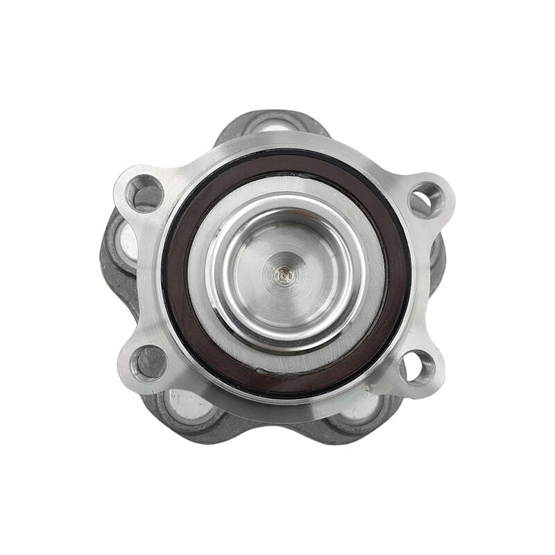 1 x Rear Wheel Bearing Hub Left Or Right Hand Side Fit For Nissan Elgrand E52 Maxima J32 Pathfinder R52 - image 4