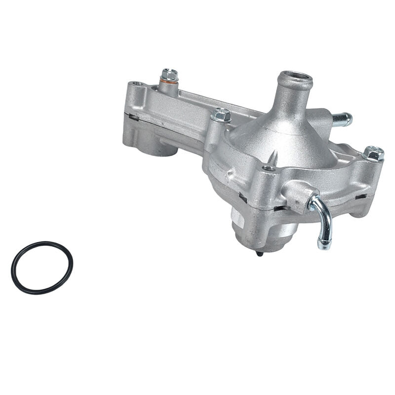 Water Pump Assembly Fit For Honda ATV Foreman Rubicon TRX500FA FPA FGA 2001-2014 19200-HN2-010 - image 7