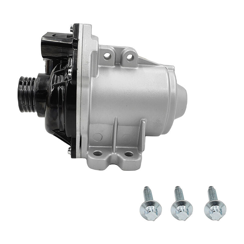 Electric Water Pump Fit For BMW 1 E82 3 E90 5 F10 E60 6 F06 F12 7 F01 F02 X1 E84 X3 F25 X4 F26 X5 E70 X6 E71 Z4 2007-2016 - image 1