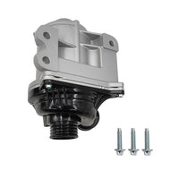Electric Water Pump Fit For BMW 1 E82 3 E90 5 F10 E60 6 F06 F12 7 F01 F02 X1 E84 X3 F25 X4 F26 X5 E70 X6 E71 Z4 2007-2016 - image 3