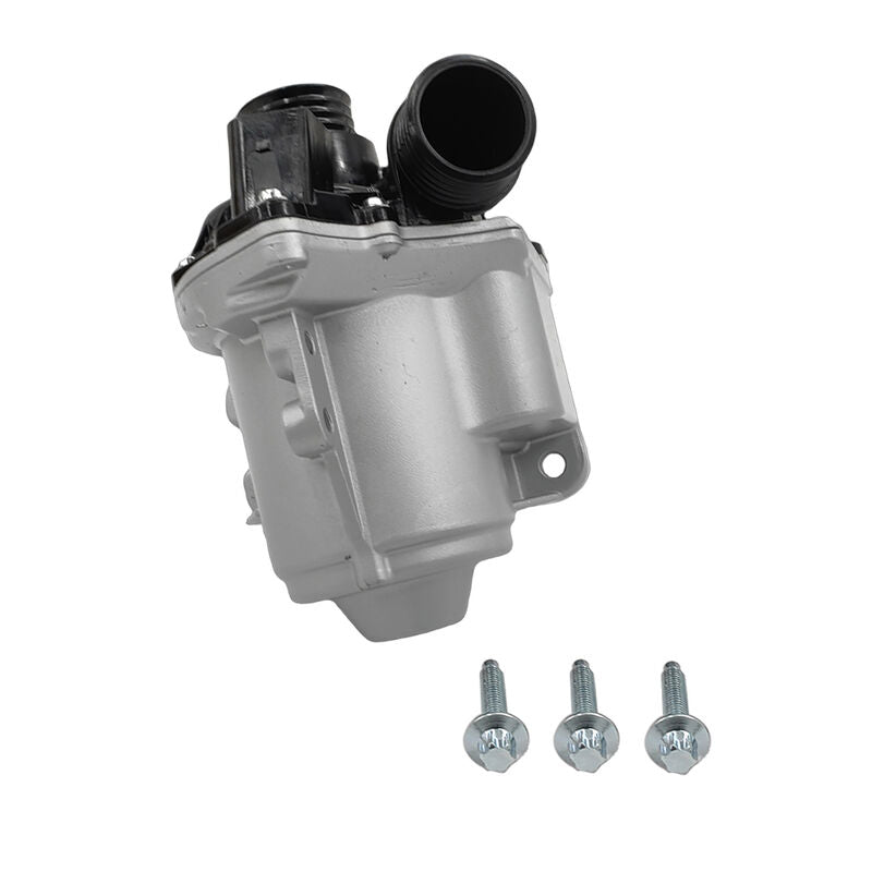Electric Water Pump Fit For BMW 1 E82 3 E90 5 F10 E60 6 F06 F12 7 F01 F02 X1 E84 X3 F25 X4 F26 X5 E70 X6 E71 Z4 2007-2016 - image 4