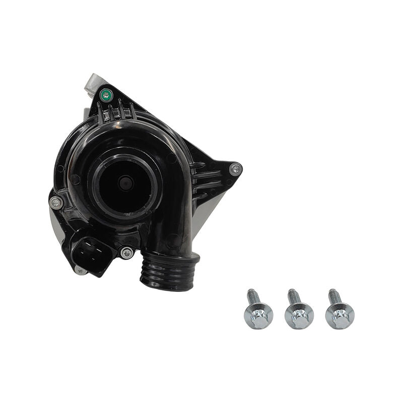 Electric Water Pump Fit For BMW 1 E82 3 E90 5 F10 E60 6 F06 F12 7 F01 F02 X1 E84 X3 F25 X4 F26 X5 E70 X6 E71 Z4 2007-2016 - image 5