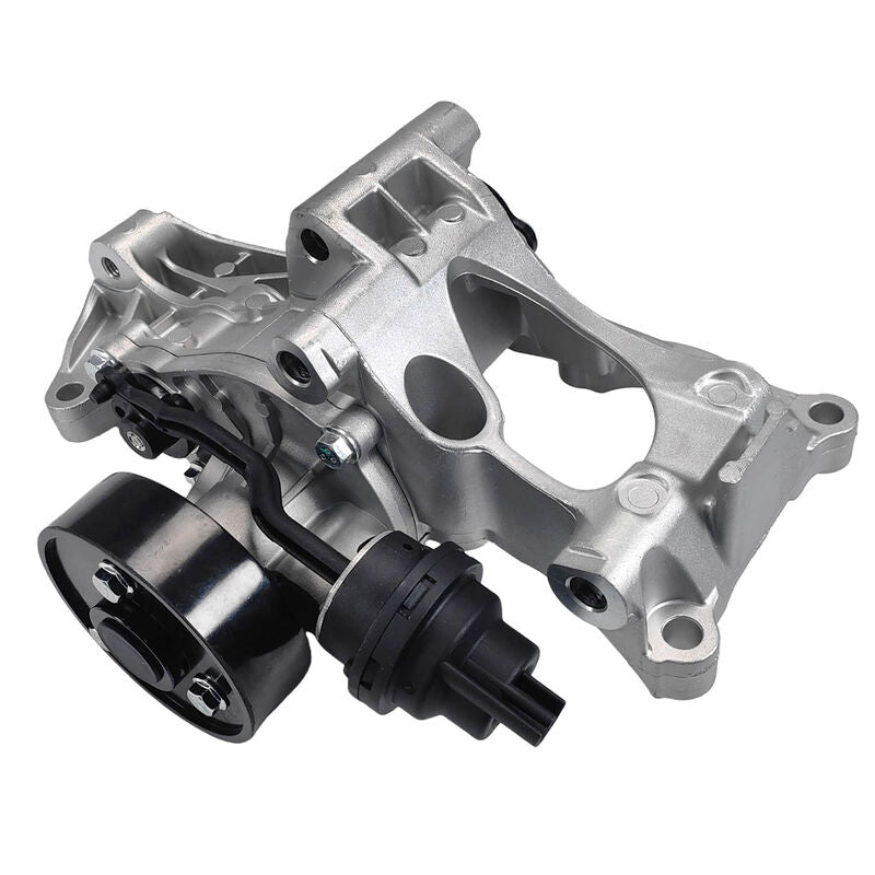 Coolant Pump With Support Fit For BMW X3 G01 X4 G02 1 F20 2 F22 F23 3 F30 F31 4 F32 5 G30 6 G32 7 G11 G12 2015-ON 11517644809 - image 2