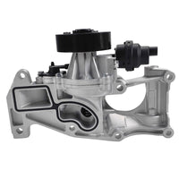 Coolant Pump With Support Fit For BMW X3 G01 X4 G02 1 F20 2 F22 F23 3 F30 F31 4 F32 5 G30 6 G32 7 G11 G12 2015-ON 11517644809 - image 3