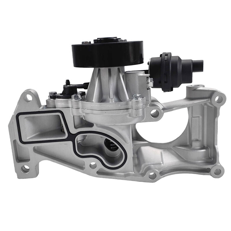 Coolant Pump With Support Fit For BMW X3 G01 X4 G02 1 F20 2 F22 F23 3 F30 F31 4 F32 5 G30 6 G32 7 G11 G12 2015-ON 11517644809 - image 3