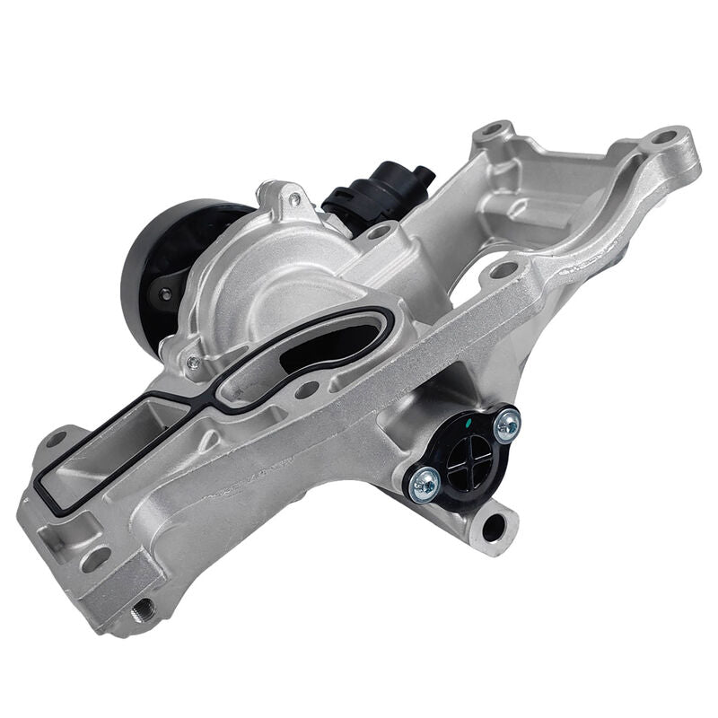Coolant Pump With Support Fit For BMW X3 G01 X4 G02 1 F20 2 F22 F23 3 F30 F31 4 F32 5 G30 6 G32 7 G11 G12 2015-ON 11517644809 - image 5