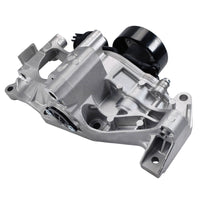 Coolant Pump With Support Fit For BMW X3 G01 X4 G02 1 F20 2 F22 F23 3 F30 F31 4 F32 5 G30 6 G32 7 G11 G12 2015-ON 11517644809 - image 7