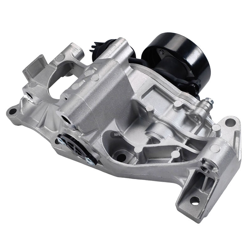 Coolant Pump With Support Fit For BMW X3 G01 X4 G02 1 F20 2 F22 F23 3 F30 F31 4 F32 5 G30 6 G32 7 G11 G12 2015-ON 11517644809 - image 7