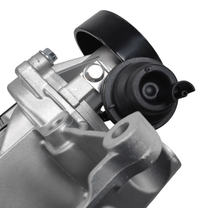 Coolant Pump With Support Fit For BMW X3 G01 X4 G02 1 F20 2 F22 F23 3 F30 F31 4 F32 5 G30 6 G32 7 G11 G12 2015-ON 11517644809 - image 8